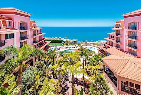 Pestana Royal